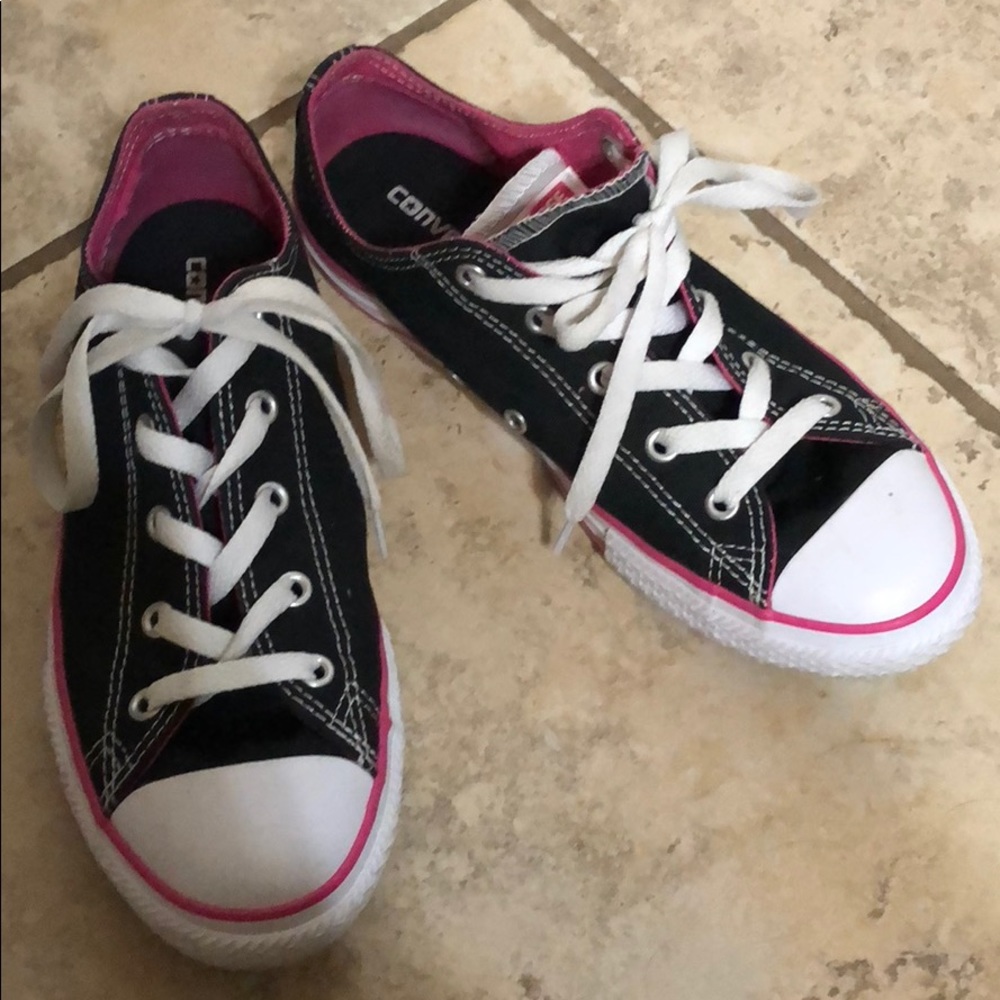 Converse